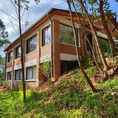 Relais De Mantadia Hotel Andasibe Ngoại thất bức ảnh