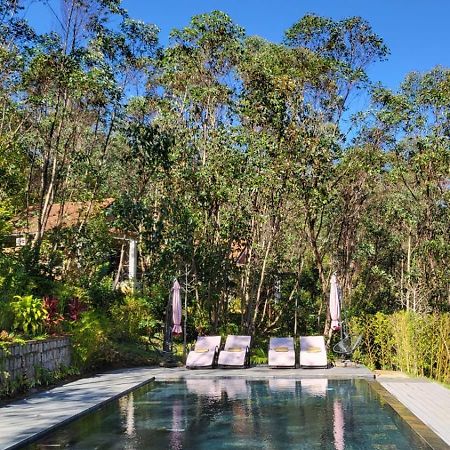 Relais De Mantadia Hotel Andasibe Ngoại thất bức ảnh
