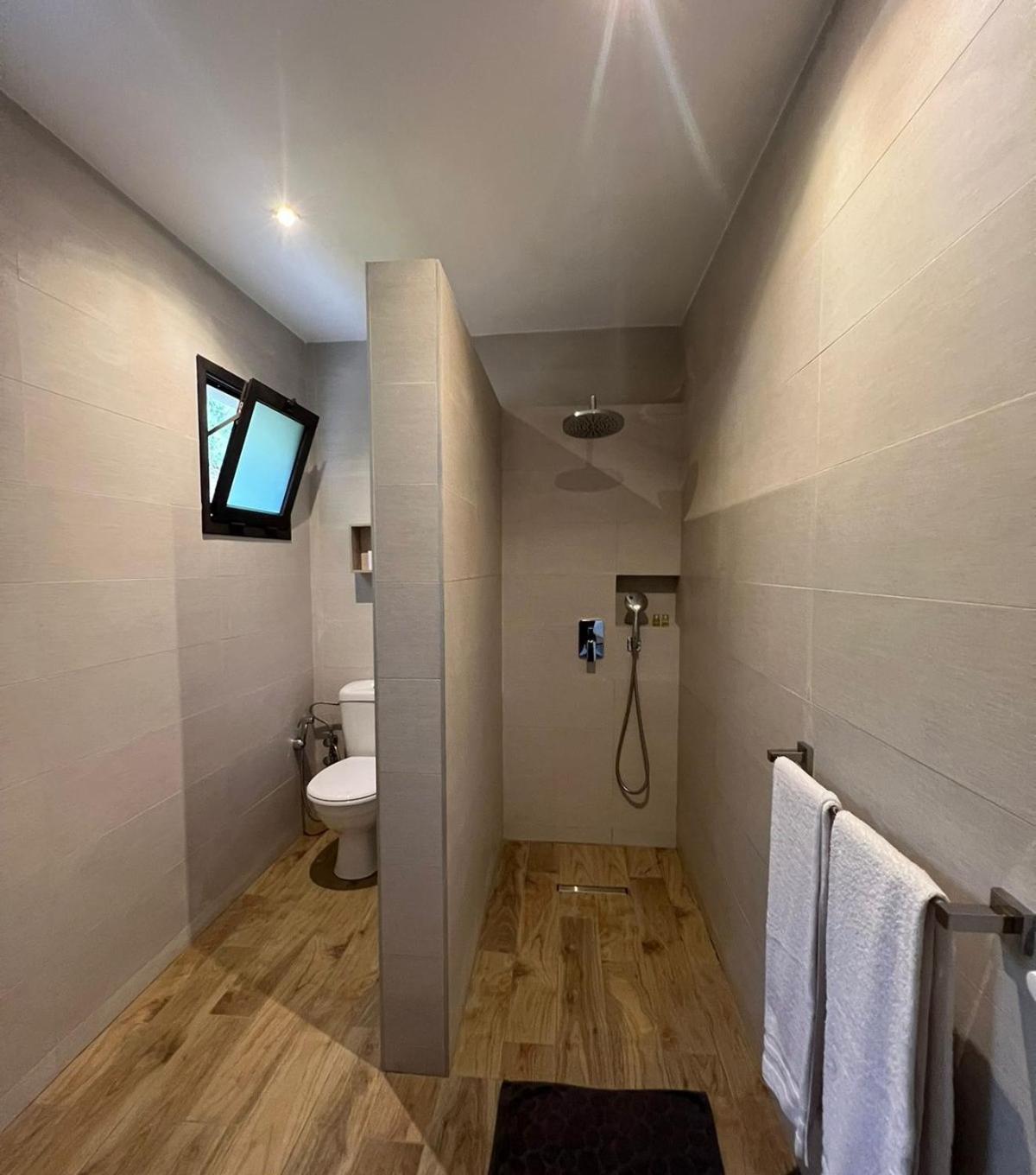 Relais De Mantadia Hotel Andasibe Ngoại thất bức ảnh
