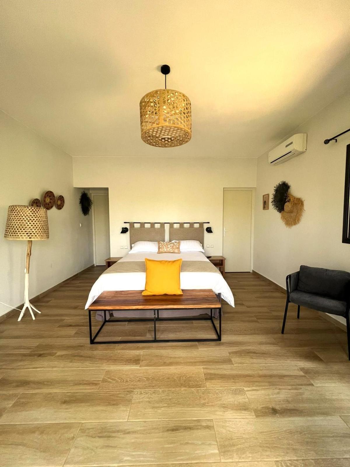 Relais De Mantadia Hotel Andasibe Ngoại thất bức ảnh