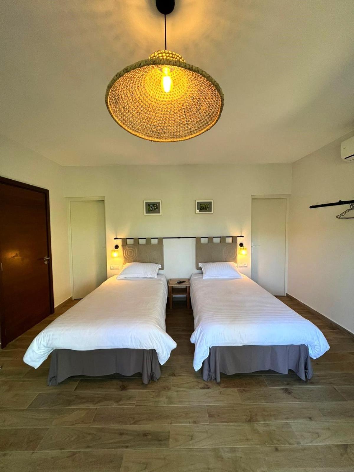 Relais De Mantadia Hotel Andasibe Ngoại thất bức ảnh