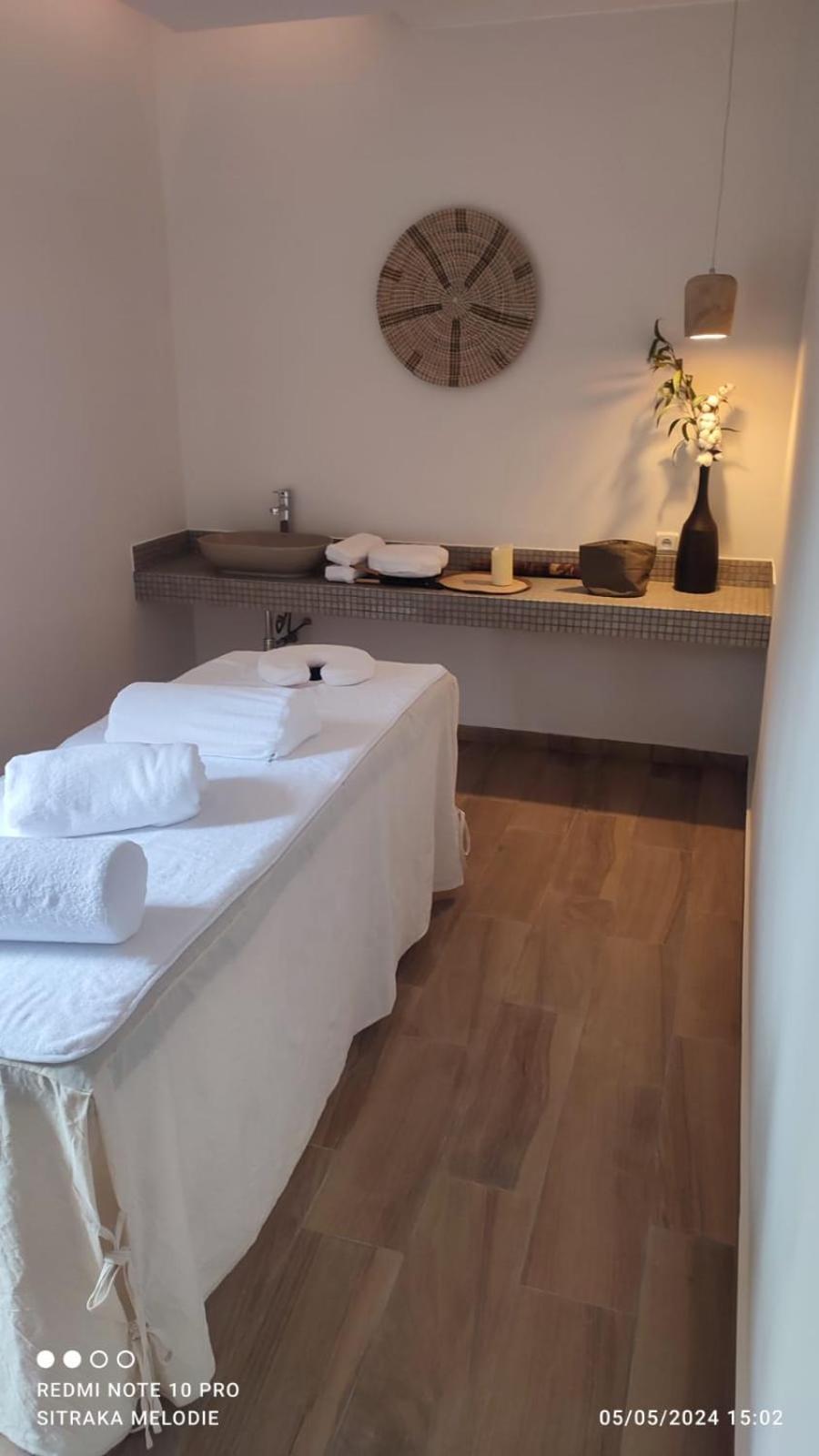Relais De Mantadia Hotel Andasibe Ngoại thất bức ảnh