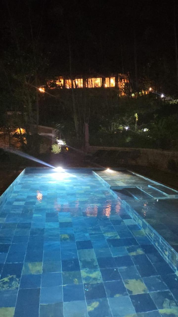 Relais De Mantadia Hotel Andasibe Ngoại thất bức ảnh