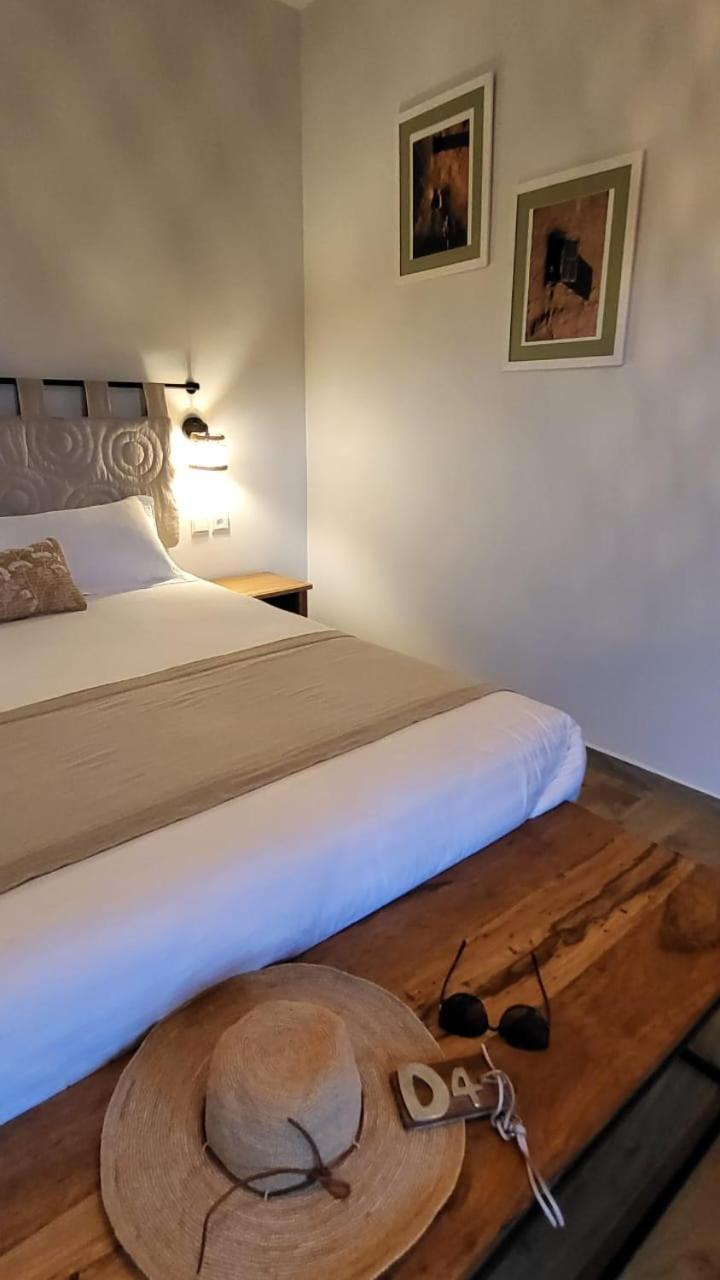 Relais De Mantadia Hotel Andasibe Ngoại thất bức ảnh