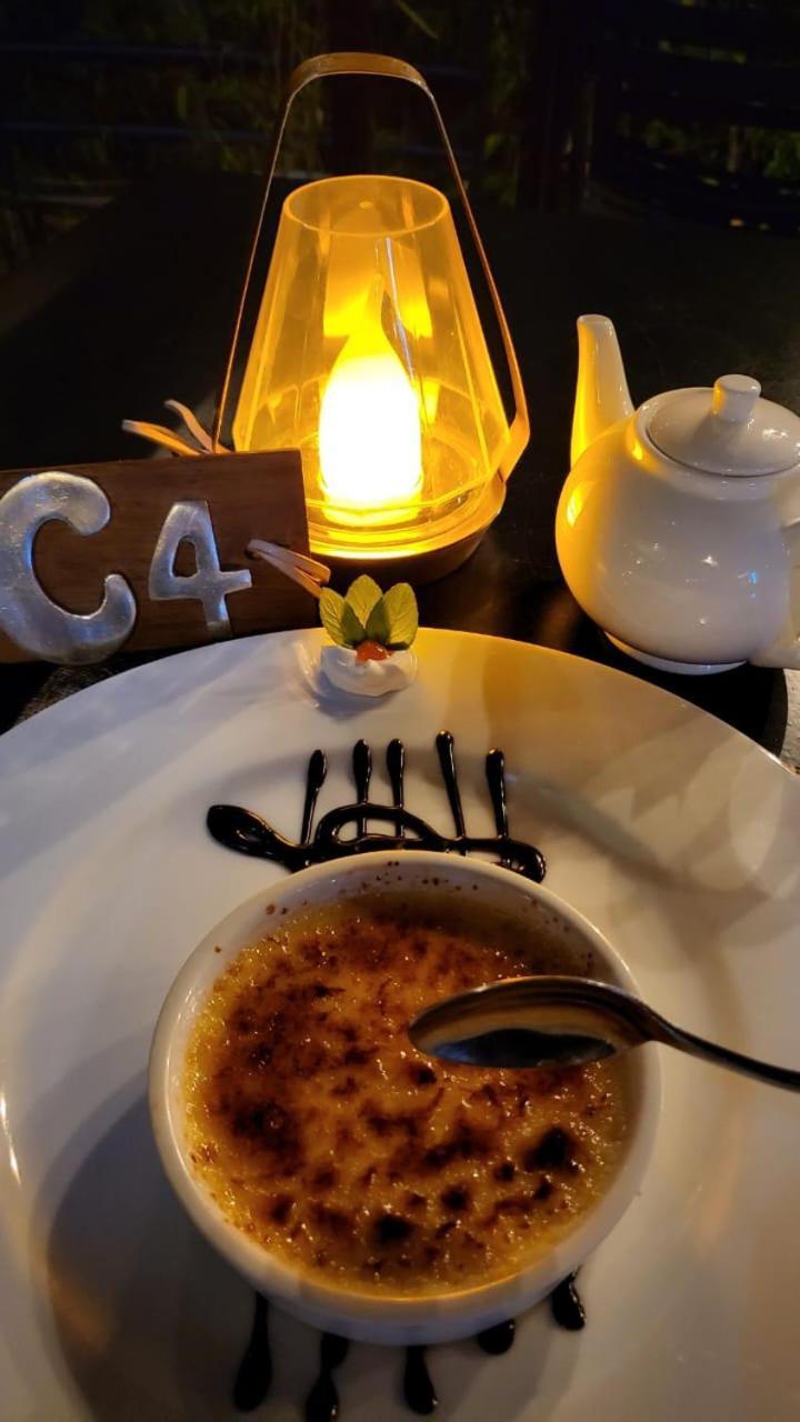 Relais De Mantadia Hotel Andasibe Ngoại thất bức ảnh