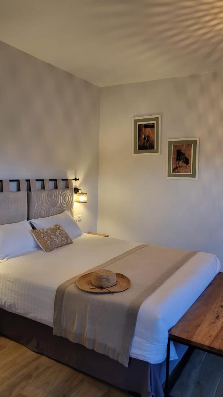 Relais De Mantadia Hotel Andasibe Ngoại thất bức ảnh