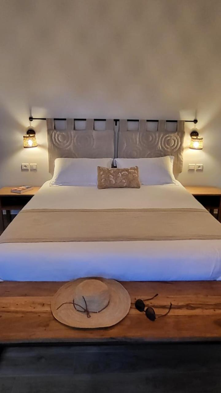 Relais De Mantadia Hotel Andasibe Ngoại thất bức ảnh